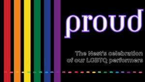 PROUD: A Variety Show