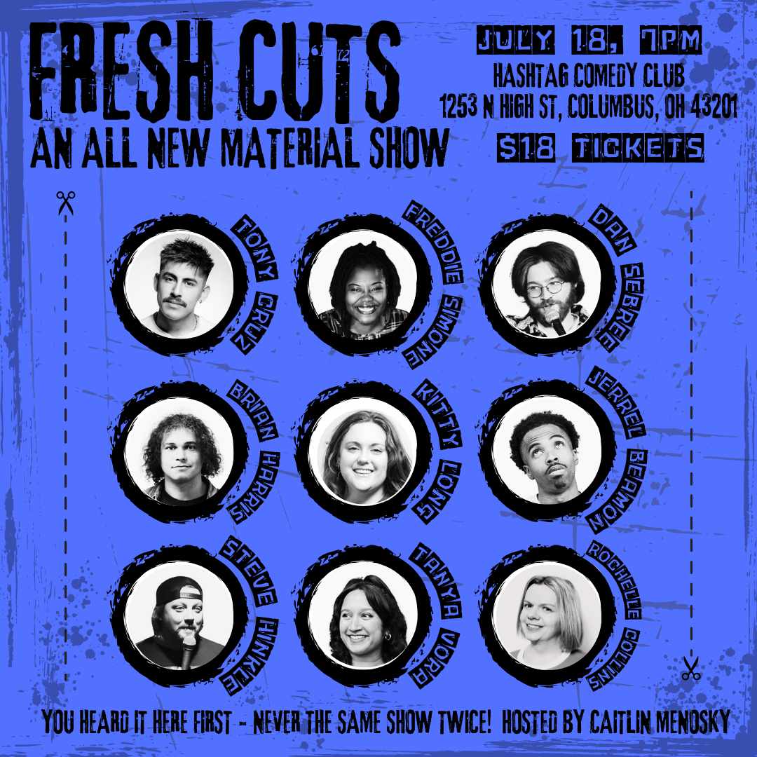 Fresh Cuts