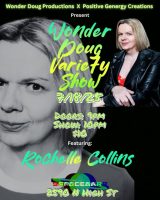 Wonder Doug Variety Show
